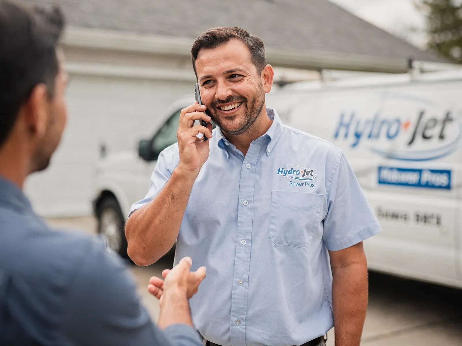 Hydro Jetting Jamesville, NC FAQs
